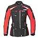Produktbild Büse Torino Evo Damen Jacke schwarz/rot Größe 40
