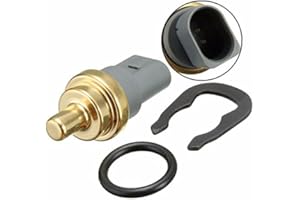 Viviance 2 pin sensor coolant temperature sensor 06A919501A for SKODA FABIA OCTAVIA
