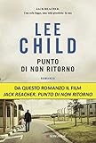 Image de Punto di non ritorno: Serie di Jack Reacher