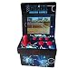Produktbild Hanbaili Klassische Videokonsole Klassisch Videospielkonsole with Gebaut in 220 Spiele 16bit Game Players Retro