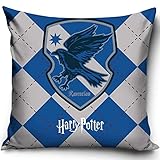 Mgs33 Taie d'oreiller pour Enfants 40x40 Harry Potter Ravenclaw