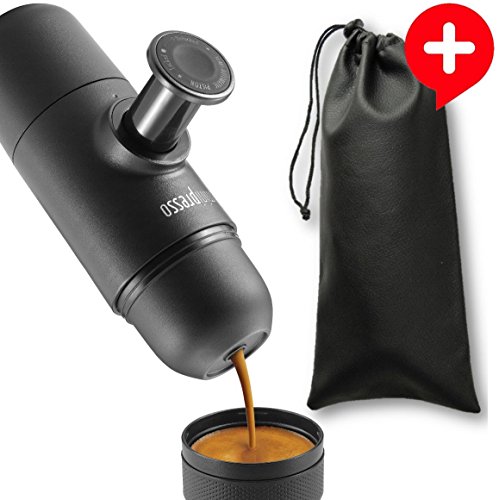MINIPRESSO GR plus GRATIS Tasche MINIPRESSO GR plus GRATIS Tasche Bilder