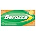 Produktbild Berocca Brause orange 30 Tabletten pro Packung