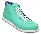 crocs Damen High Top, Teal, 41 EU