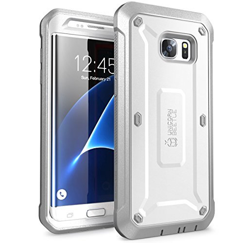 Supcase Funda para Samsung Galaxy S7 Edge 2016