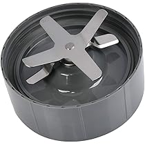 Tasses à Smoothie AidShunN Pour NutriBullet - 18OZ - Sans BPA - Pièces De Rechange Compatibles