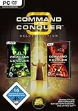 Command & Conquer 3 - Tiberium Wars Deluxe Edition - 