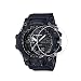 Produktbild Zshion Casio gwg-1000 Displayschutzfolie, Härtegrad 9H gehärtetem Glas Displayschutzfolie für Casio Herren G gwg1000 Shock mit Anti-Fingerprint blasenfrei Crystal Clear (2 Pack)