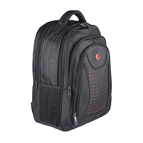 City Rucksack Schule Arbeit & Freizeit Bag Schulrucksack Sportrucksack Backpack Laptoprucksack Laptopfach 15 Zoll - 2