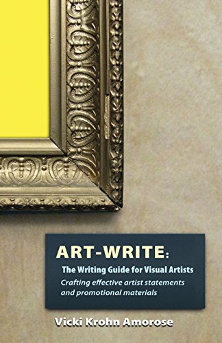 Download Art-Write: The Writing Guide for Visual Artists Download Art-Write: The Writing Guide for Visual Artists