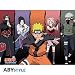 Produktbild AbyStyle Abysse Corp _ abydco171 Naruto Shippuden Poster Group # 2,5 cm (52 x 38)