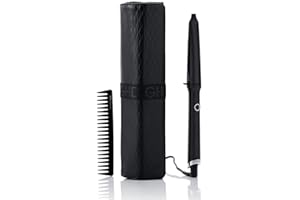 ghd curve® Geschenkset - creative curl wand (konischer Lockenstab 23-28mm)