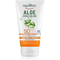 Eco Elio Crema Solare Viso SPF 50 75ml "Splendore Solare" | Protezione Solare Viso Pelle Sensibile | Crema Solare 50 Senza Profumo | Crema Solare Corpo Reef Safe Senza Octocrylene E Microplastiche - Foto 6