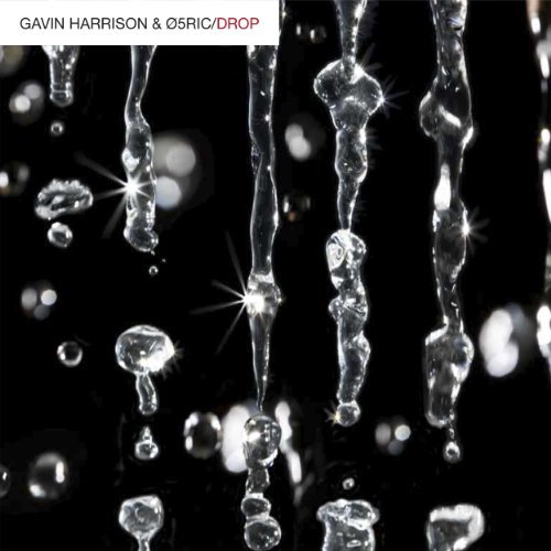 Preisvergleich Produktbild Drop by Gavin Harrison & O5ric
