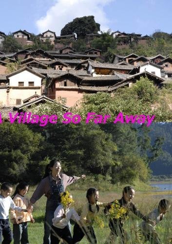 Preisvergleich Produktbild A Village So Far Away