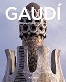 Gaudí by 