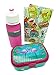Produktbild Lutz Mauder Lunchbox Flamingo Trinkflasche Mepal Butterbrotdose Brotdose Schule Geschenkset Einschulung