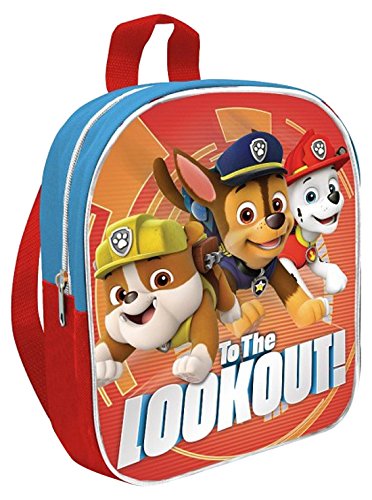 Price comparison product image PAW PATROL PA29001 Lookout Children's Backpack