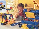 LEGO DUPLO Toolo 2960 Werkzeugkoffer - Lego
