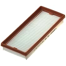 Bosch R5501 - Filtre D'Habitacle Anti-Odeurs Au Charbon Actif - Filtre à Poussière Et à Pollen 1987435501