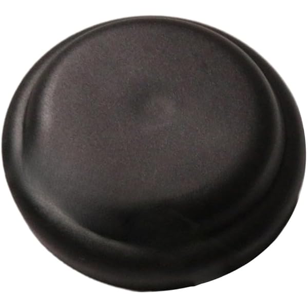 Lot De 2 Bouchons De Trou De Table En Silicone De 5,1 Cm - Pour Parasol De Table De Patio DGQ