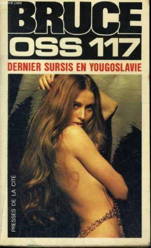 couverture de : Tengu