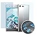Produktbild atFolix Sony Xperia XZ Premium Folie - 3er Set FX-Curved-Clear Flexible Schutzfolie - vollflächiger Schutz bis Zum Rand