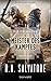Die Heimkehr 3 - Meister des Kampfes: Roman by R.A. Salvatore, Imke Brodersen