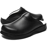 BLUMSABOTERLİK Siyah Unisex Sabo Hastane,doktor,hemşire,sağlık,veteriner,kuaf&ouml;r,aş&ccedil;ı,personel Ortopedik Terlik