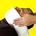 BEAUTY TREATMENT TOWELS...SIZE 20 X 60 cm ...QTY 6....IDEAL FOR USE WITH TOWEL STEAMER