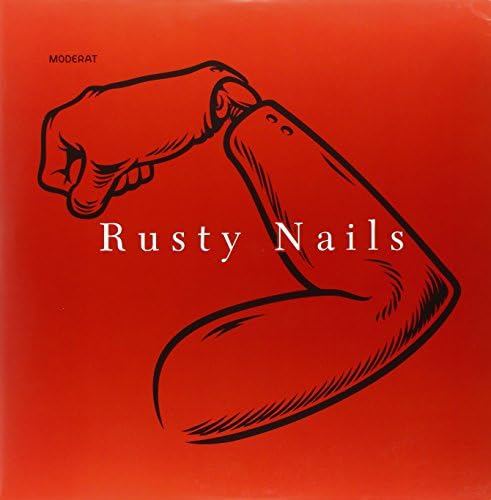 Rusty Nails [VINYL]