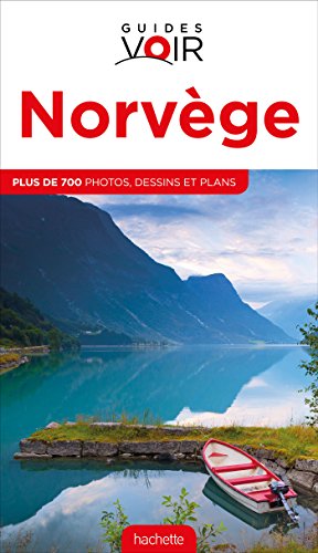 couverture de : Norv&egrave;ge