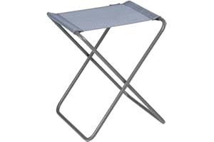 Lafuma Mobilier Tabouret Pliant, Océan II