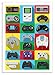 Produktbild Art-Poster 50 x 70 cm - Legendary Controllers - Olivier Bourdereau