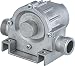 Produktbild Pumpe PUMPE 3000 L/H METALLGEH 2200000