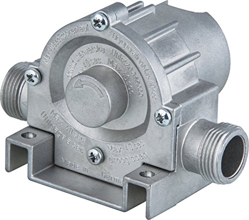 Preisvergleich Produktbild Pumpe PUMPE 3000 L / H METALLGEH 2200000