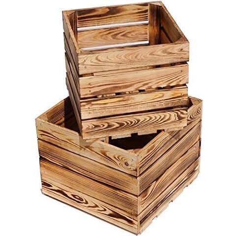 Suchergebnis auf Amazon.de für: holzkisten: Garten