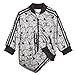 Produktbild Adidas Tuta Sportiva Zebra SST Bambini Multicolore D98811-CBROWN/BLACK