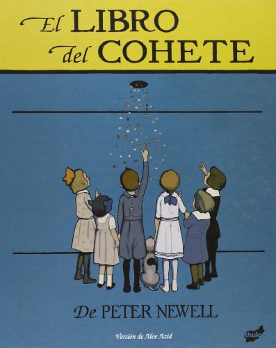 Download El libro del cohete (Trampantojo) Download El libro del cohete (Trampantojo)