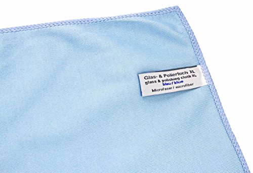 Mikrofaser-Glastuch-im-Groformat-5070cm-und-2er-Pack-Strapazierfhiges-Fenstertuch-und-Scheibentuch-mit-Aufhnger-aus-der-professionellen-Reinigung