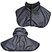 Produktbild Motorrad Halswärmer V01 Windstopper Ski Motorradhalswärmer Windbreak Brustwärmer