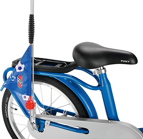 Puky Sicherheitswimpel SW3 für Fahrräder und Roller