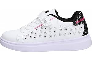 Primigi B&g Tween, Scarpe da Ginnastica Bambine e Ragazze