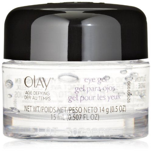 Olay Age Defying Revitalizing Eye Gel - .5 oz