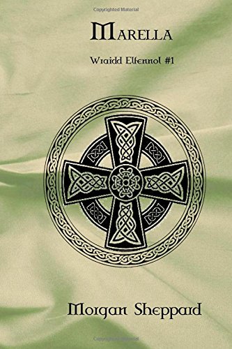 Preisvergleich Produktbild Marella (Wraidd Elfennol)