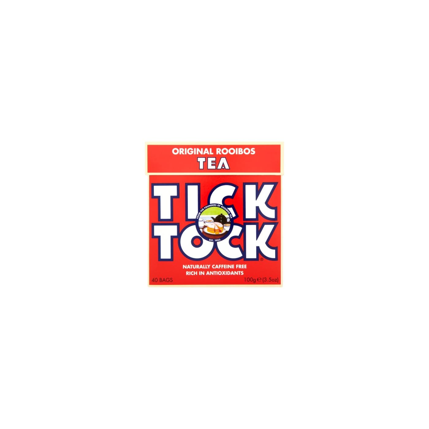 Tea Drinker