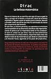 Image de Dirac. La belleza matemática (La matemática en sus personajes)