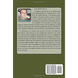 Ulceras de Extremidad Inferior: Notas sobre el cuidado de Heridas: Volume 14