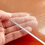 Extensamente uso: Ideal para madera o cristal,Mesas material granito o mármol y oficina escritorio, Escritorio computadora, Manteles de mesa comedor, Mesa de tv de salón, Almohadilla de mesa maquillaje, Cocina encimera o cubierta la superficie, Etc..