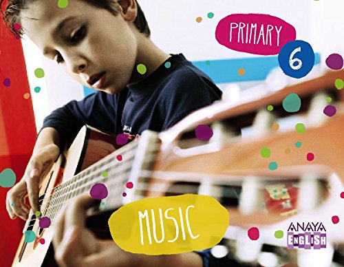 Music 6 (Anaya English)